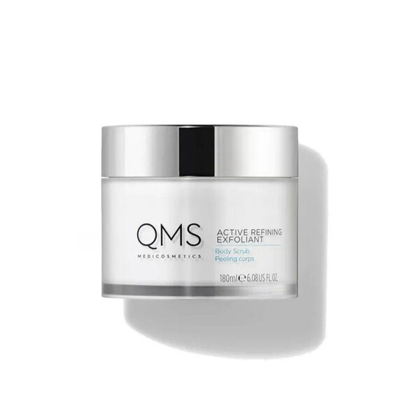 QMS Medicosmetics active refining exfoliant 6.08 fl oz - Picture 1 of 4